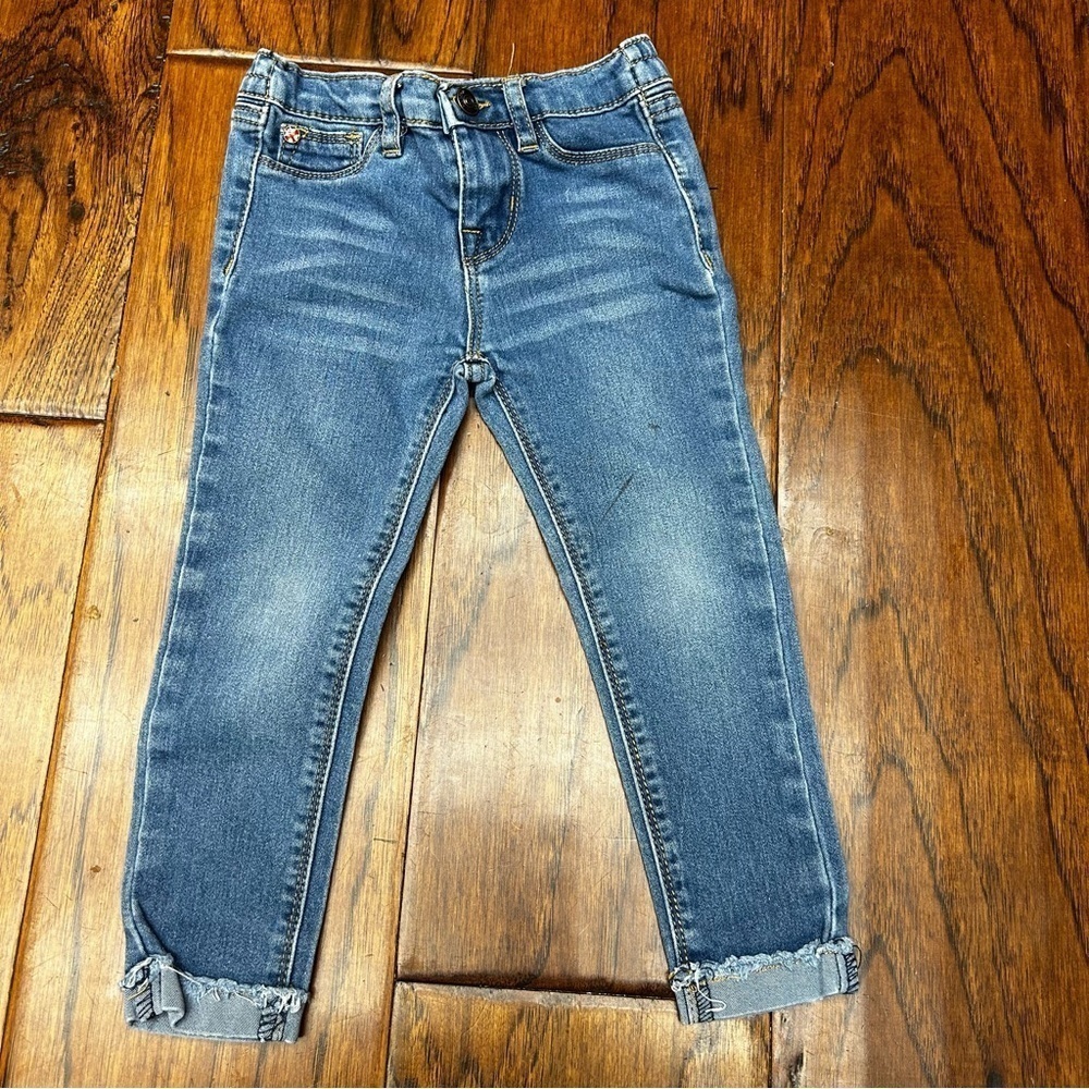 Hudson toddler jeans‎
